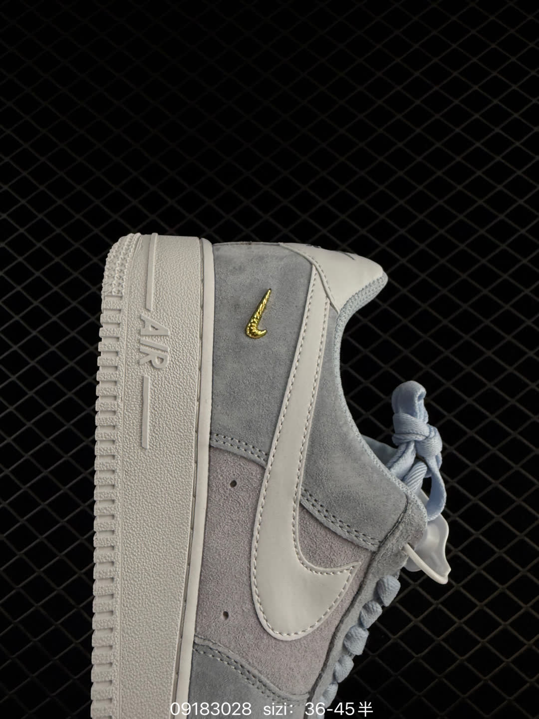Nike Air Force 1 '07 Low-IQ9964